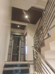 Image of 2400 Sq.ft 4 BHK Independent House for sale in Hemmigepura, Bengaluru for Rs. 20500000