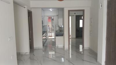 Living Room Image of 1408 Sq.ft 3 BHK Builder Floor for sale in M3M Soulitude , Sector 89 Gurgaon for Rs. 16900000