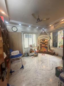Hall Image of 1635 Sq.ft 3 BHK Apartment / Flat for sale in Naktala Kolkata for Rs. 11000000