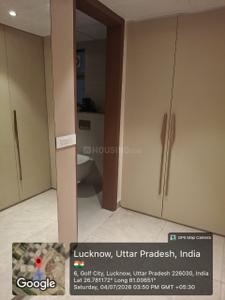 Bedroom Image of 1663 Sq.ft 3 BHK Apartment / Flat for sale in Sushant Golf City Lucknow for Rs. 19050800