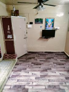 Hall Image of 656 Sq.ft 1 BHK Apartment / Flat for sale in Dhayari Pune for Rs. 1900000