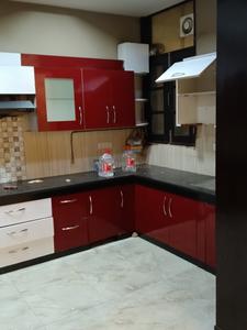 3 BHK Independent Builder Floor