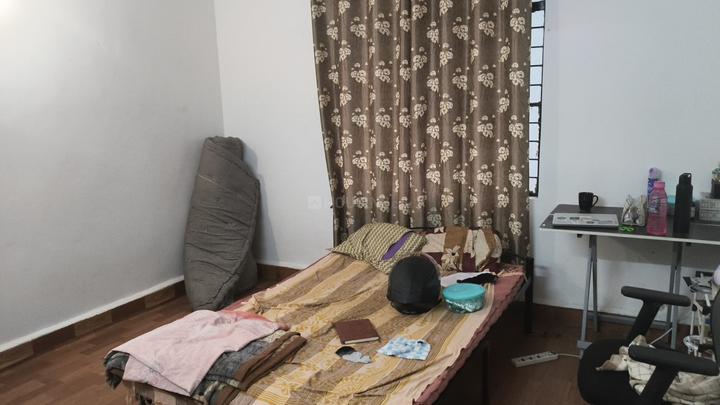 Gangapuram Society Bedroom One 1