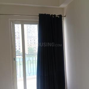 Bedroom Image of 1760 Sq.ft 3 BHK Apartment / Flat for rent in Maxblis White House, Sector 75 Noida for Rs. 43000