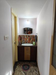 Hall Image of 3000 Sq.ft 5 BHK Duplex for rent in Amrutahalli Bengaluru for Rs. 75000