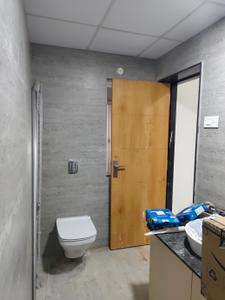Image of 1970 Sq.ft 3 BHK Apartment / Flat for rent in Spectra, Financial District, Hyderabad for Rs. 60000