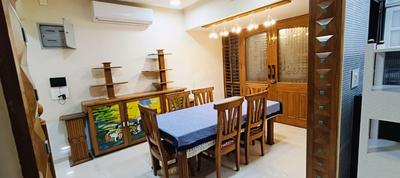 Image of 3500 Sq.ft 4 BHK Villa for sale in Saamarth Villa, Raysan, Gandhinagar for Rs. 50000000