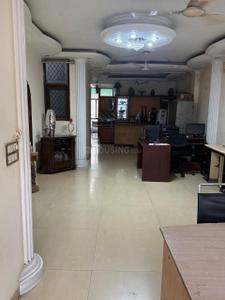 Hall Image of 1800 Sq.ft 3 BHK Builder Floor for rent in JKM JKM House - 2, Kalkaji New Delhi for Rs. 70000