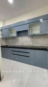 Kitchen Image of 1760 Sq.ft 3 BHK Duplex for sale in Sampat Hills, Bhicholi Mardana Indore for Rs. 8500000