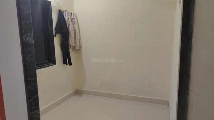 Sector 18, Kopar Khairane Bedroom 1
