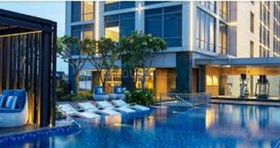 Image of 1017 Sq.ft 2 BHK Apartment / Flat for sale in Arkade Rare, Bhandup West, Mumbai for Rs. 19700000