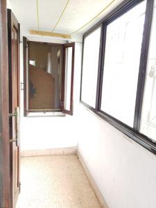 Balcony Image of 1180 Sq.ft 2 BHK Apartment / Flat for sale in Guru Nanak Nagar Pune for Rs. 15700000