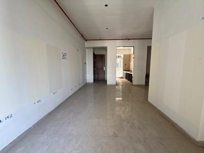 Living Room Image of 1740 Sq.ft 3 BHK Apartment / Flat for sale in Gurukrupa Aramus Rudra, Kharghar Navi Mumbai for Rs. 22500000