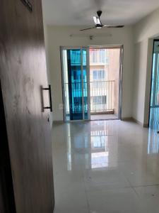 Living Room Image of 404 Sq.ft 1 RK Apartment / Flat for sale in Akshar River Gate, Rasayani Navi Mumbai for Rs. 2300000