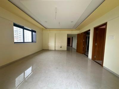 Hall Image of 2230 Sq.ft 4 BHK Apartment / Flat for rent in Govind Nagar Nashik for Rs. 37000