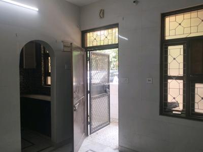 Swaraj Homes Maa Shakti Apartments Living Room 1