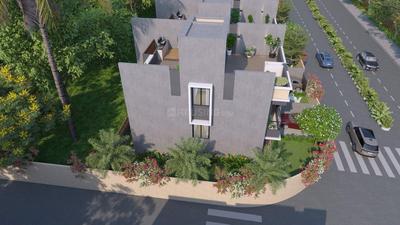 Image of 3350 Sq.ft 3 BHK Independent House for sale in Peninsula Ashok Villas Grande, Gahunje, Pune for Rs. 26000000
