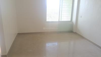 Living Room Image of 600 Sq.ft 1 BHK Apartment / Flat for rent in Shree Venkatesh Vrundavan, Vadgaon Budruk Pune for Rs. 17000