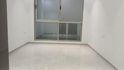 Bedroom Image of 1280 Sq.ft 2 BHK Apartment / Flat for sale in Rainbow Life, Kharghar Navi Mumbai for Rs. 12200000