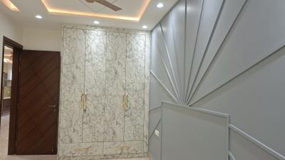 Bedroom Image of 1125 Sq.ft 3 BHK Builder Floor for sale in Vikaspuri New Delhi for Rs. 21000000