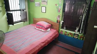 Bedroom Image of 1000 Sq.ft 4 BHK Independent House for sale in Baranagar Kolkata for Rs. 8500000
