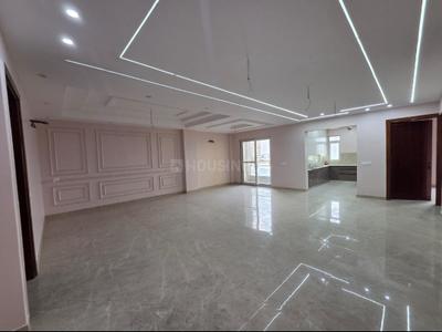 Kitchen Image of 3100 Sq.ft 4 BHK Builder Floor for sale in Sector 9 Gurgaon for Rs. 33000000