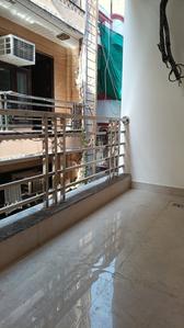 Image of 675 Sq.ft 2 BHK Builder Floor for sale in Govindpuri, New Delhi for Rs. 6200000
