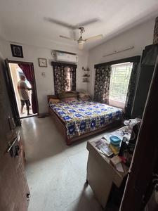 Bedroom Image of 1050 Sq.ft 2 BHK Apartment / Flat for sale in Netaji Nagar Kolkata for Rs. 4200000