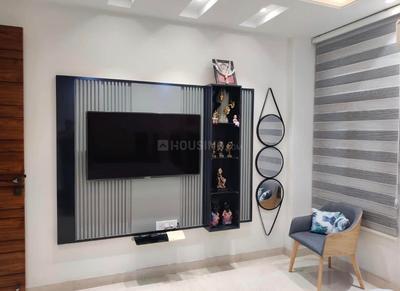 Bedroom Image of PG 12022751 Rajouri Garden in Rajouri Garden, New Delhi