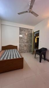 Bedroom Image of 1389 Sq.ft 3 BHK Apartment / Flat for rent in HL City, sector 37 Bahadurgarh for Rs. 15000