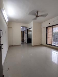 Living Room Image of 656 Sq.ft 2 BHK Apartment / Flat for rent in Hubtown Akruti Gardenia, Mira Road East Mira Bhayandar for Rs. 30000