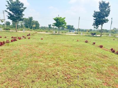 Image of 1200 Sq.ft Residential Plot / Land for sale in Yandahalli, Mysore for Rs. 5800000