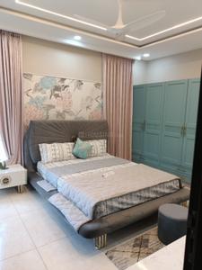 Bedroom Image of 1777 Sq.ft 3 BHK Villa for sale in Thazhambur Chennai for Rs. 17500000