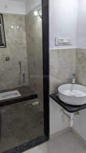Image of 1320 Sq.ft 3 BHK Apartment / Flat for rent in Giritirtha Solasta, Ravet, Pune for Rs. 30000