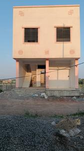 Image of 870 Sq.ft 1.5 BHK Independent House for sale in Kuruli, Pune for Rs. 3000000