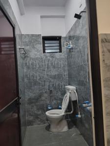 Bathroom Image of 2400 Sq.ft 2 BHK Independent House for rent in Deokali Ayodhya for Rs. 12000