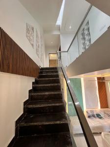 Staircase Image of 1755 Sq.ft 3 BHK Independent House for sale in Raj Laxmi Enclave VII, Siroli Jaipur for Rs. 11700000