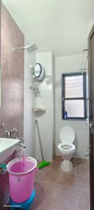Image of 1180 Sq.ft 2 BHK Apartment / Flat for rent in New Alkapuri, Vadodara for Rs. 23000