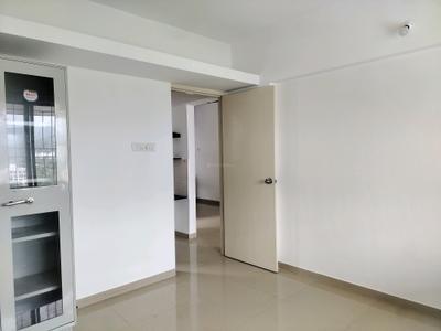 Bedroom Image of 1000 Sq.ft 2 BHK Apartment / Flat for sale in Dhayari Pune for Rs. 5300000