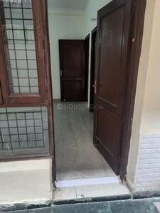 Hall Image of 1800 Sq.ft 3 BHK Builder Floor for rent in Sector 50 Noida for Rs. 40000
