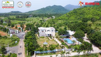 Image of 200 Sq.ft Residential Plot / Land for sale in Sabbavaram, Visakhapatnam for Rs. 1600000