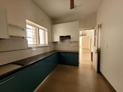 Kitchen Image of 2300 Sq.ft 3 BHK Villa for sale in Asset Kasavu, Kalamassery Kochi for Rs. 23500000