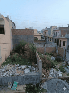 Muradnagar Plot View 1