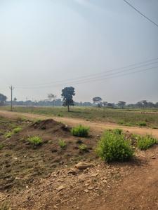 Image of 2250 Sq.ft Residential Plot / Land for sale in Borsi, Durg for Rs. 1650000