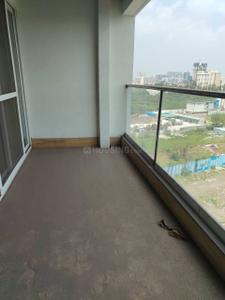 Balcony Image of 3080 Sq.ft 4 BHK Apartment / Flat for sale in Mundhwa Pune for Rs. 37000000