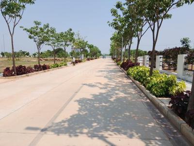 Image of 200 Sq.ft Residential Plot / Land for sale in ACE Arcadia, Maheshwaram, Hyderabad for Rs. 4600000