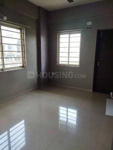 Bedroom Image of 1110 Sq.ft 3 BHK Apartment / Flat for rent in Srijan Greenfield City, Maheshtala Kolkata for Rs. 17000