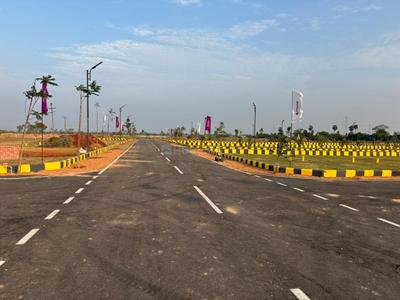 Image of 900 Sq.ft Residential Plot / Land for sale in Veppampattu, Chennai for Rs. 1799100
