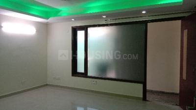 Bedroom Image of 2500 Sq.ft 4 BHK Apartment / Flat for sale in Build Wick Corner Homes, Chhattarpur New Delhi for Rs. 14000000