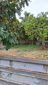Juhu beach road Plot View 1